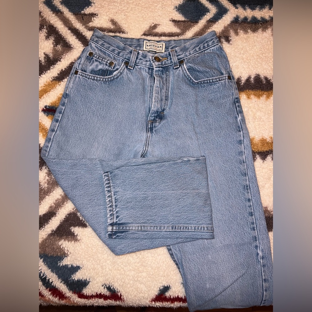 Vintage Arizona Jeans